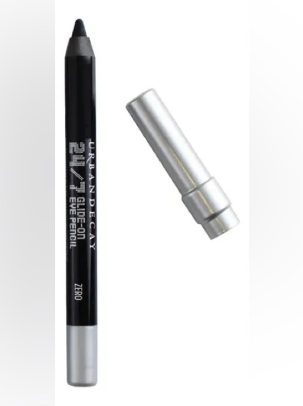 Urban Decay 24/7 Glide-On Eye Pencil in Black